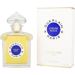 L'heure Bleue by Guerlain EAU DE PARFUM SPRAY 2.5 OZ for Women