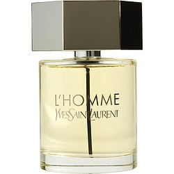 L'Homme by Yves Saint Laurent EDT Spray 3.3 oz Tester