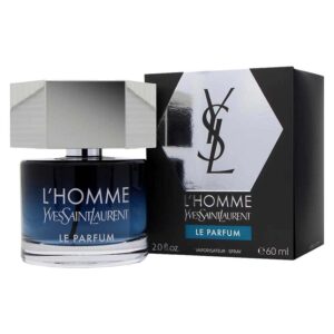L'Homme Le Parfum by Yves Saint Laurent