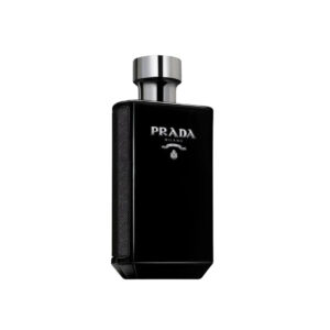 Prada L'Homme Intense Eau de Parfum for Men – 3.4 oz