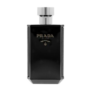 Prada L'Homme Intense Eau de Parfum for Men – 3.4 oz