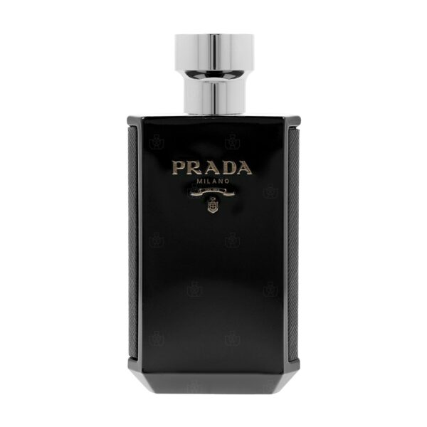 Prada L'Homme Intense Eau de Parfum for Men – 3.4 oz