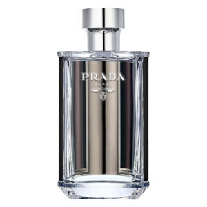 L'Homme Prada L'Eau Eau de Toilette for Men – 3.4 oz