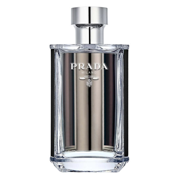 L'Homme Prada L'Eau Eau de Toilette for Men – 3.4 oz
