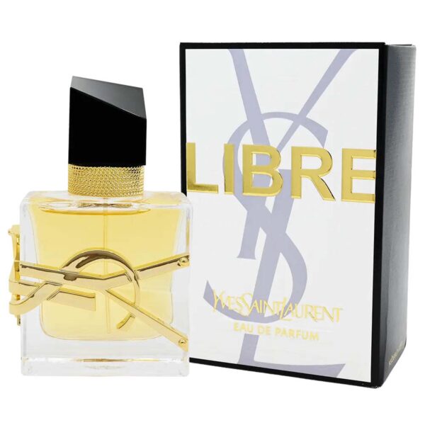 Libre by Yves Saint Laurent Fragrance