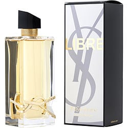 Libre by Yves Saint Laurent Eau de Parfum Spray for Women