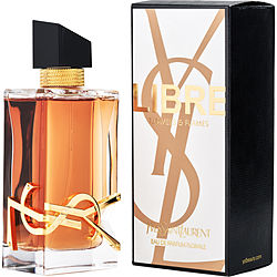 Libre Flowers & Flames by Yves Saint Laurent Eau de Parfum
