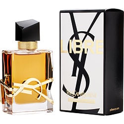 Libre Intense by Yves Saint Laurent Eau de Parfum Spray 1.7 oz