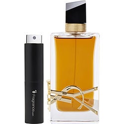 Libre Intense Yves Saint Laurent EAU DE PARFUM SPRAY 0.27 OZ Travel Spray