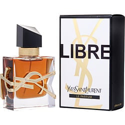 Libre Le Parfum by Yves Saint Laurent for Women
