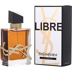 Libre Le Parfum by Yves Saint Laurent for Women