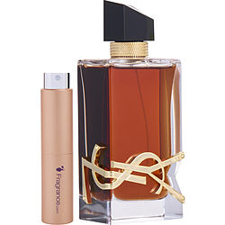 Libre Le Parfum Yves Saint Laurent 0.27 oz Travel Spray