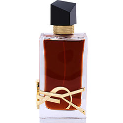 Libre Le Parfum Yves Saint Laurent EAU DE PARFUM SPRAY 3 OZ