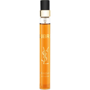 Libre Le Yves Saint Laurent Eau de Parfum for Women – 0.33 oz