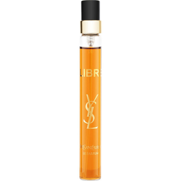 Libre Le Yves Saint Laurent Eau de Parfum for Women – 0.33 oz