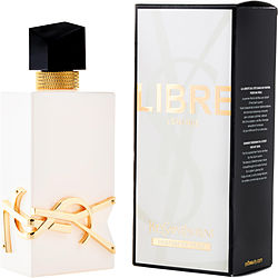 Libre L'eau Nue by Yves Saint Laurent Women's Parfum de Peau Spray 3 oz