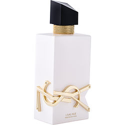 Libre L'eau Nue Yves Saint Laurent PARFUM DE PEAU SPRAY 3 OZ
