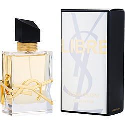 Libre Yves Saint Laurent EAU DE PARFUM REFILLABLE SPRAY 1.6 OZ