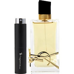 Libre Yves Saint Laurent EAU DE PARFUM SPRAY 0.27 OZ Travel Spray