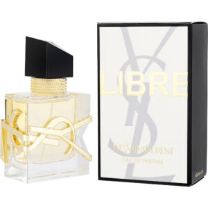 Libre Yves Saint Laurent Eau de Parfum for Women – 1 oz