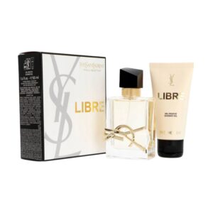 Libre Yves Saint Laurent for Women Eau de Parfum Gift Set