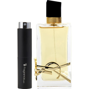 Libre Yves Saint Laurent TRAVEL Eau de Parfum for Women – 0.27 oz