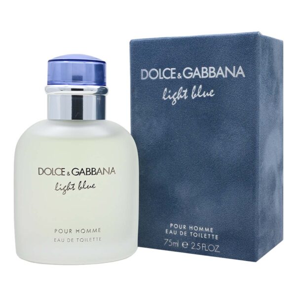 Light Blue by Dolce & Gabbana Fragrance