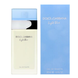 Light Blue by Dolce & Gabbana Fragrance