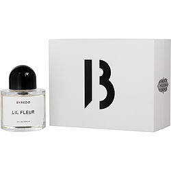 Lil Fleur Byredo by Byredo EAU DE PARFUM SPRAY 3.3 OZ