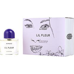 Lil Fleur Cassis by Byredo Eau de Parfum 3.4 oz