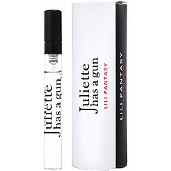 Lili Fantasy by Juliette Has A Gun EAU DE PARFUM SPRAY 0.17 OZ MINI