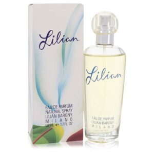 Lilian Barony Lilian Eau de Parfum for Women