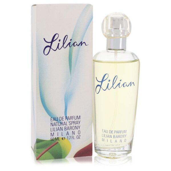 Lilian Barony Lilian Eau de Parfum for Women