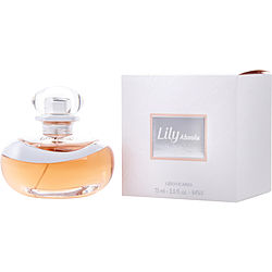 Lily Absolu by Lily EAU DE PARFUM SPRAY 2.5 OZ for Women