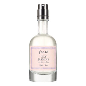 Fresh Lily Jasmine Eau de Parfum for Women – 1 oz