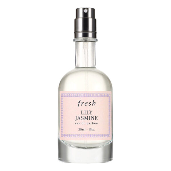 Fresh Lily Jasmine Eau de Parfum for Women – 1 oz