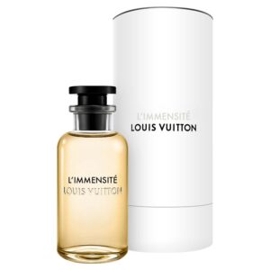 L'Immensite by Louis Vuitton Fragrance
