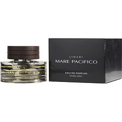 Linari Mare Pacifico by LINARI EAU DE PARFUM SPRAY 3.4 OZ