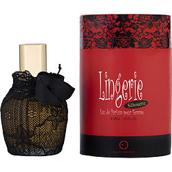 Lingerie Silhouette by Eclectic Collections EDP Spray 3.4 oz for Women
