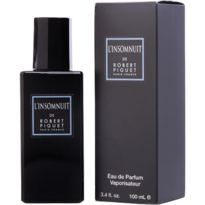 L'insomnuit De Robert Piguet Eau de Parfum for Unisex – 3.4 oz