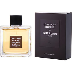 L'instant De Guerlain by Guerlain EAU DE PARFUM SPRAY 3.3 OZ