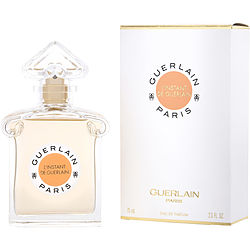 L'instant De Guerlain by Guerlain EAU DE PARFUM SPRAY 2.5 OZ