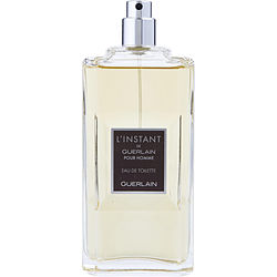 L'instant De Guerlain by Guerlain EDT SPRAY 3.3 OZ (NEW PACKAGING) *TESTER for MEN