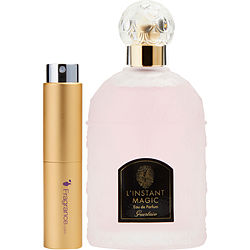 L'instant Magic by Guerlain EAU DE PARFUM SPRAY 0.27 OZ