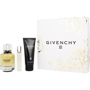 L'interdit by Givenchy Eau de Parfum & Body Lotion Set for Women