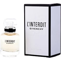 L'Interdit by Givenchy Eau de Parfum Mini 0.33 oz