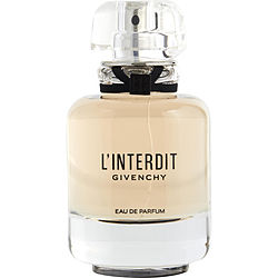 L'Interdit by Givenchy Eau de Parfum Spray for Women