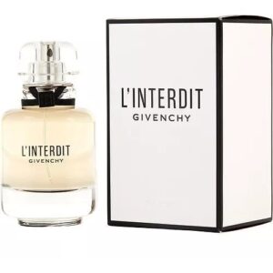 L'Interdit Eau de Parfum Spray for Women - 1.7 oz