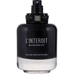 L'interdit Intense by Givenchy EAU DE PARFUM SPRAY 2.6 OZ