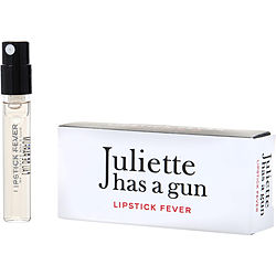 Lipstick Fever by Juliette Has A Gun EAU DE PARFUM SPRAY VIAL
